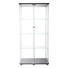 Egan 4 Tier Display Cabinet